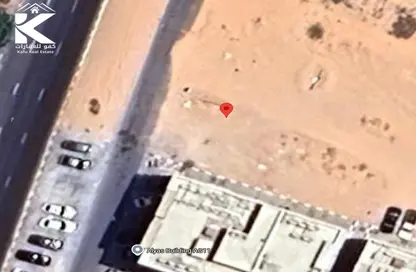 أرض - استوديو للبيع في عجمان جلوبال سيتي - العالية - عجمان