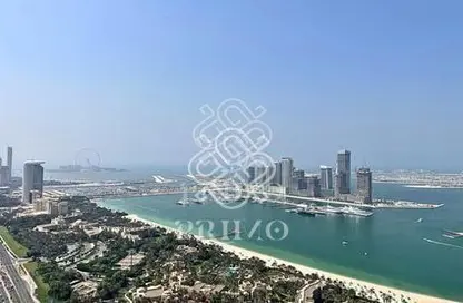 شقة - 3 غرف نوم - 3 حمامات للايجار في فندق وأجنحة أفاني بالم فيو - مدينة دبي الإعلامية - دبي