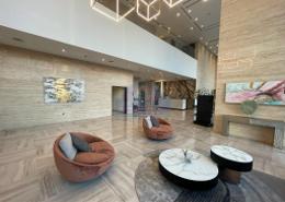 Studio - 1 bathroom for rent in Tower 108 - Jumeirah Village Circle - Dubai