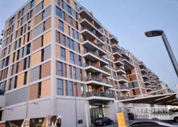 Apartment - 1 bedroom - 2 bathrooms for rent in Afnan 5 - Midtown - Dubai Production City (IMPZ) - Dubai
