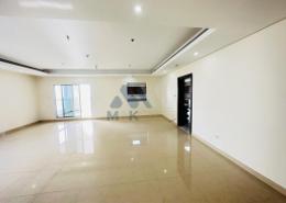 Empty Room image for: Apartment - 4 bedrooms - 5 bathrooms for rent in Hercules - Living Legends - Dubai, Image 1