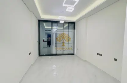 Apartment - Studio - 1 Bathroom for rent in Samana Golf Avenue - Dubai Studio City - Dubai