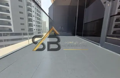 Apartment - Studio - 1 Bathroom for rent in Al Jaddaf Avenue - Al Jaddaf - Dubai