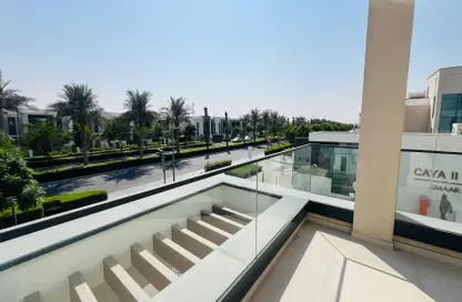 Villa - 4 Bedrooms - 5 Bathrooms for rent in Caya 2 - Arabian Ranches 3 - Dubai