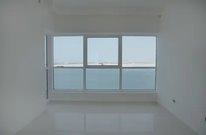 Apartment - 1 Bedroom - 2 Bathrooms for rent in Eclipse Twin Towers - Shams Abu Dhabi - Al Reem Island - Abu Dhabi