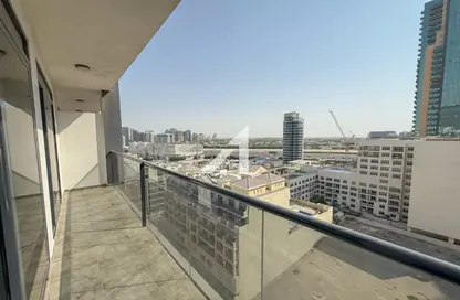 شقة - غرفة نوم - 2 حمامات للبيع في لوكي 1 ريزيدينس - الضاحية 13 - قرية الجميرا سركل - دبي