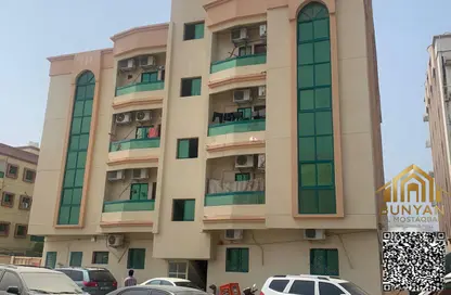 عمارة بالكامل - 8 غرف نوم - 8 حمامات للبيع في الراشدية 1 - الراشدية - عجمان