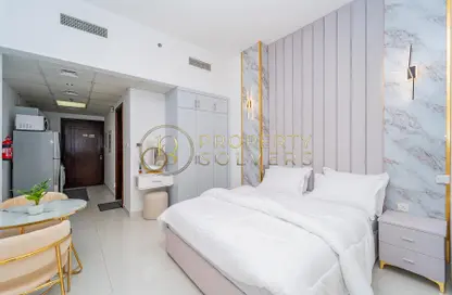 شقة - 1 حمام للبيع في مساكن النخبة رقم 6 - مساكن النخبة الرياضية - مدينة دبي الرياضية - دبي
