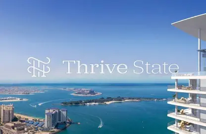 Apartment - 2 Bedrooms - 3 Bathrooms for sale in Palm Beach Towers 3 - Palm Beach Towers - Palm Jumeirah - Dubai