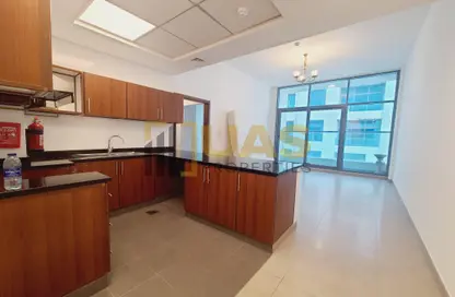 Apartment - 1 Bedroom - 2 Bathrooms for rent in Q1 Residence - Al Satwa - Dubai