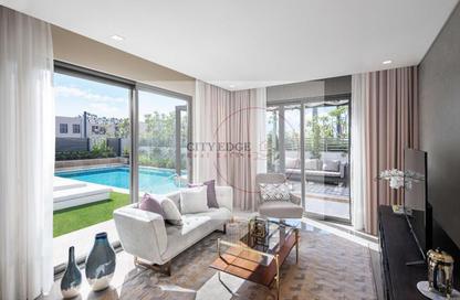 Villa for Sale in Al Zahia: standalone villa4BR furnished with a