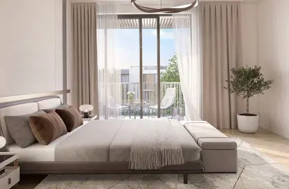 شقة - 2 غرف نوم - 2 حمامات للبيع في رايز من اثلون 1 - أثلون - دبي لاند - دبي