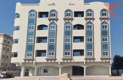 Apartment - 1 Bedroom - 1 Bathroom for rent in Al Juwais - Ras Al Khaimah