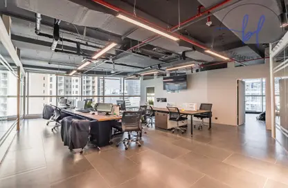 Office Space - Studio for sale in Smart Heights - Barsha Heights (Tecom) - Dubai