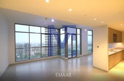 Empty Room image for: Apartment - 3 Bedrooms - 5 Bathrooms for sale in Acacia B - Park Heights - Dubai Hills Estate - Dubai, Image 1