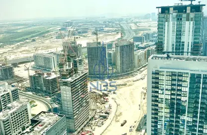Apartment - 3 Bedrooms - 5 Bathrooms for rent in The Crest Tower A - Sobha Hartland - Mohammed Bin Rashid City - Dubai