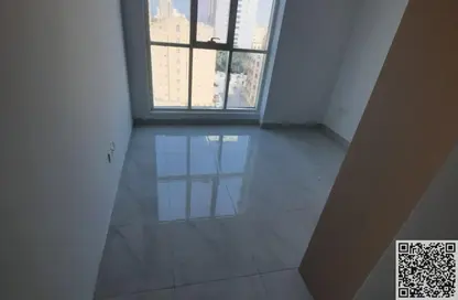 Apartment - 2 Bedrooms - 2 Bathrooms for rent in Ajman Corniche Residences - Ajman Corniche Road - Ajman