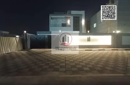 فيلا - 5 غرف نوم - 7 حمامات للبيع في فلل الروضة 2 - 2  الروضة - الروضة - عجمان
