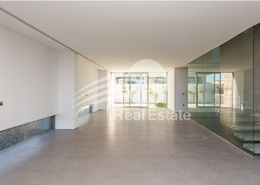 Four Al Barsha Signature Villas | Spacious Terrace
