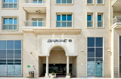 Apartment - 1 Bedroom - 1 Bathroom for sale in Suburbia Tower 2 - Suburbia - Downtown Jebel Ali - Dubai