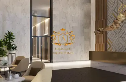 Apartment - 1 Bedroom - 2 Bathrooms for sale in Sola Residences - Wasl Gate - Dubai