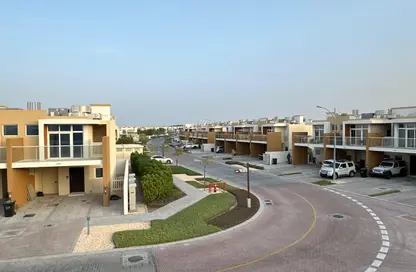 Apartment - 4 Bedrooms - 3 Bathrooms for sale in Avencia 2 - Damac Hills 2 - Dubai