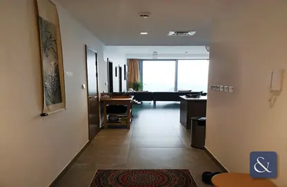 Apartment - 2 Bedrooms - 1 Bathroom for rent in Stella Maris - Dubai Marina - Dubai