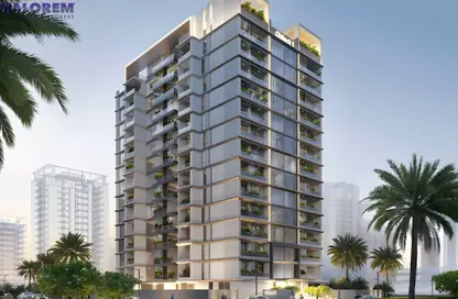 شقة - غرفة نوم - 2 حمامات للبيع في فيردانا 1 - مجمع دبي ريزيدنس - دبي