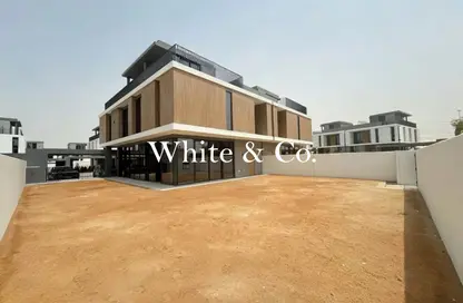 Villa - 5 Bedrooms - 5 Bathrooms for sale in June - Arabian Ranches 3 - Dubai