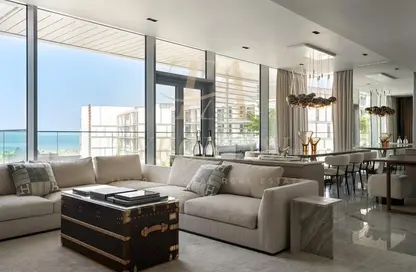 شقة - 4 غرف نوم - 6 حمامات للبيع في 10 شقة بناية - مساكن بلوواترز - بلوواترز - دبي شقة - 4 غرف نوم - 6 حمامات للبيع في 10 شقة بناية - مساكن بلوواترز - بلوواترز - دبي