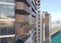 Apartment - 3 bedrooms - 4 bathrooms for sale in Al Maryah Vista - Al Maryah Island - Abu Dhabi