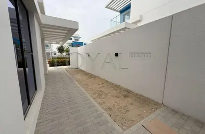 تاون هاوس - 5 غرف نوم - 6 حمامات للبيع في سانتوريني - داماك لاجونز - دبي