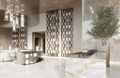 شقة - 3 غرف نوم - 3 حمامات للبيع في سنترال داون تاون برج سي - ذا سينترال داون تاون - ارجان - دبي شقة - 3 غرف نوم - 3 حمامات للبيع في سنترال داون تاون برج سي - ذا سينترال داون تاون - ارجان - دبي