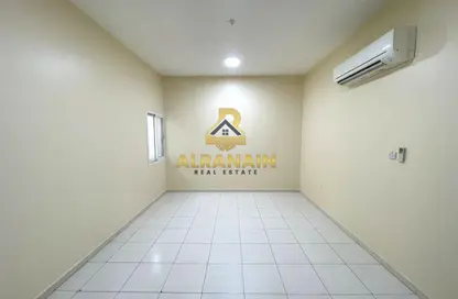 Apartment - 3 Bedrooms - 3 Bathrooms for rent in Civic Center - Al Jimi - Al Ain