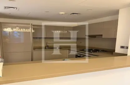 Apartment - 1 Bedroom - 2 Bathrooms for rent in Hartland Greens - Sobha Hartland - Mohammed Bin Rashid City - Dubai