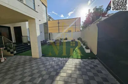 Villa - 5 Bedrooms - 7 Bathrooms for sale in Al Mowaihat 3 - Al Mowaihat - Ajman Villa - 5 Bedrooms - 7 Bathrooms for sale in Al Mowaihat 3 - Al Mowaihat - Ajman