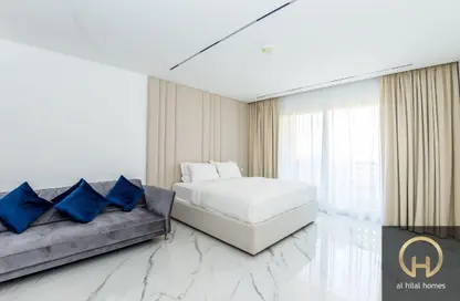 Apartment - Studio - 1 Bathroom for rent in Manara 1 - Badrah - Dubai Waterfront - Dubai