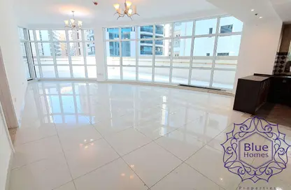 Apartment - 1 Bedroom - 2 Bathrooms for rent in Al Barsha 1 - Al Barsha - Dubai