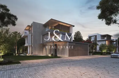 Villa - 4 Bedrooms - 5 Bathrooms for sale in Nad Al Sheba Gardens - Nad Al Sheba 1 - Nad Al Sheba - Dubai