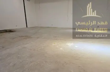 مستودع - استوديو - 1 حمام للايجار في أم الثعوب - أم القيوين