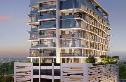 Apartment - 2 Bedrooms - 3 Bathrooms for sale in La Cle by Maaia - Al Furjan - Dubai