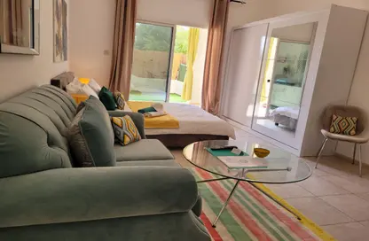 شقة - 1 حمام للايجار في دايموند فيوز 1 - دايموند فيوز - قرية جميرا الدائرية - دبي