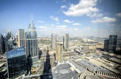 Apartment - 3 Bedrooms - 5 Bathrooms for sale in Burj Khalifa - Burj Khalifa Area - Downtown Dubai - Dubai