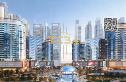 شقة - غرفة نوم - 1 حمام للبيع في تايجر داون تاون عجمان - العالية - عجمان شقة - غرفة نوم - 1 حمام للبيع في تايجر داون تاون عجمان - العالية - عجمان