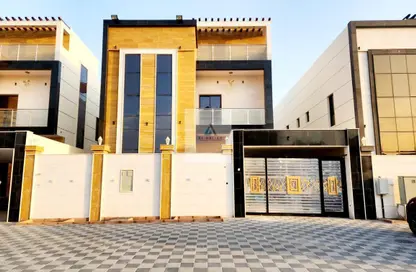 Villa - 6 Bedrooms for sale in Al Tallah 2 - Ajman