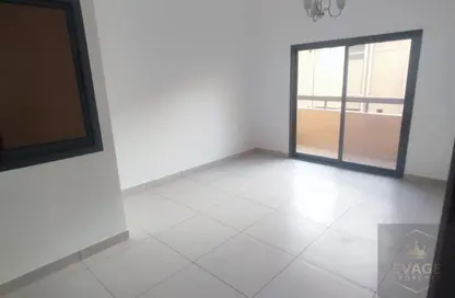 شقة - 2 غرف نوم - 2 حمامات للايجار في النخيل 2 - النخيل - عجمان
