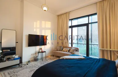 فيلا - 5 غرف نوم - 6 حمامات للايجار في ذي فيلد - داماك هيلز - دبي