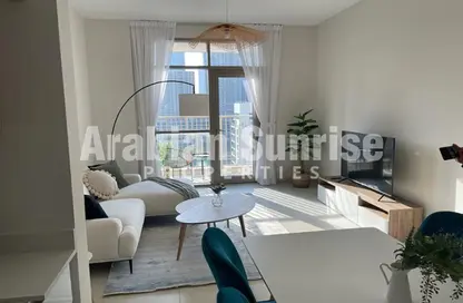 Apartment - 1 Bedroom - 1 Bathroom for sale in Reflection - Shams Abu Dhabi - Al Reem Island - Abu Dhabi