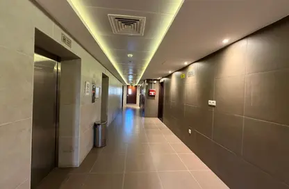 شقة - 1 حمام للبيع في اوليمبيكو ريزيدنس - 4 الورسان - الورسان - دبي