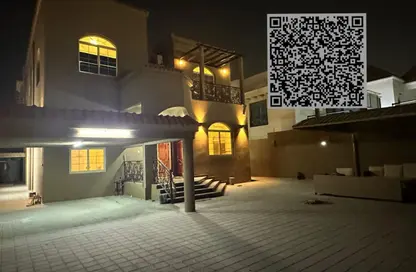 Villa - 5 Bedrooms - 5 Bathrooms for rent in Al Rawda 1 - Al Rawda - Ajman